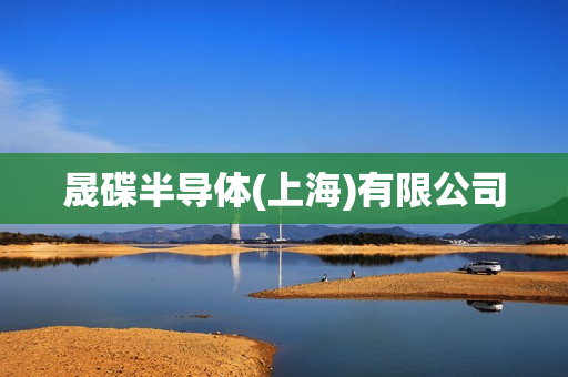 晟碟半导体(上海)有限公司
