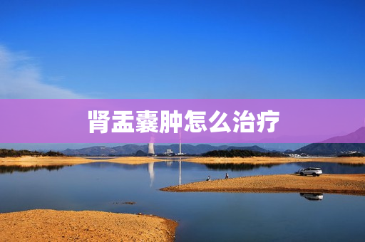 肾盂囊肿怎么治疗