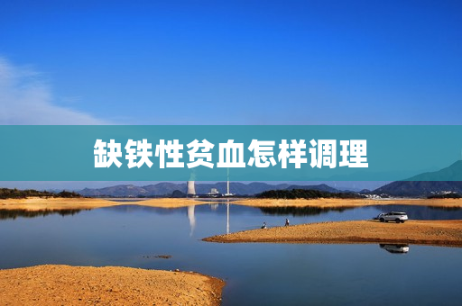 缺铁性贫血怎样调理